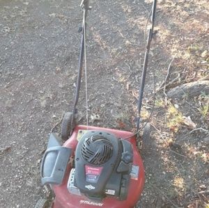 Murray 21" BRiggs and Stratton push mower